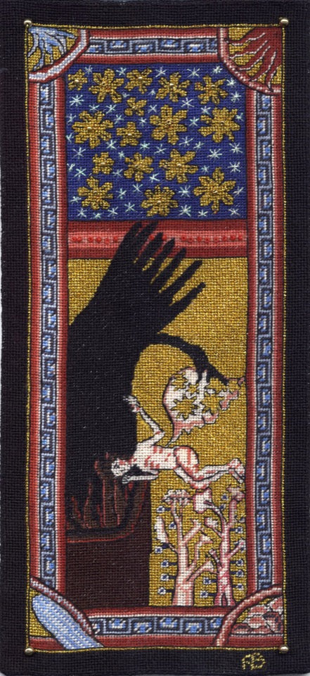 Lucifer’s Fall