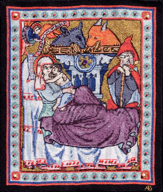 The Nativity