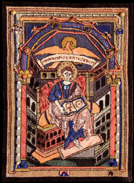 St. John the Evangelist