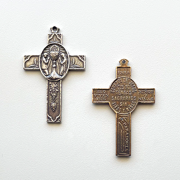 Crosses