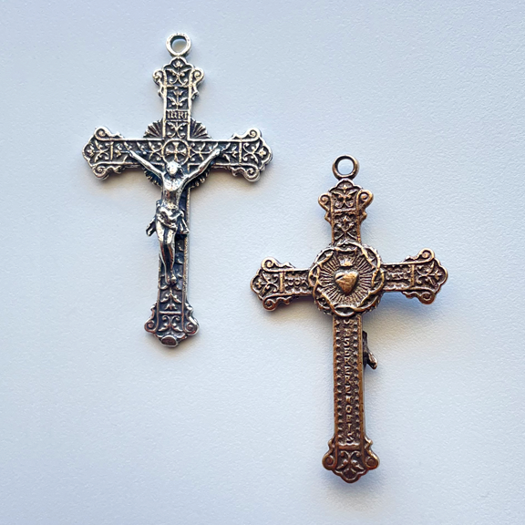 Crucifixes