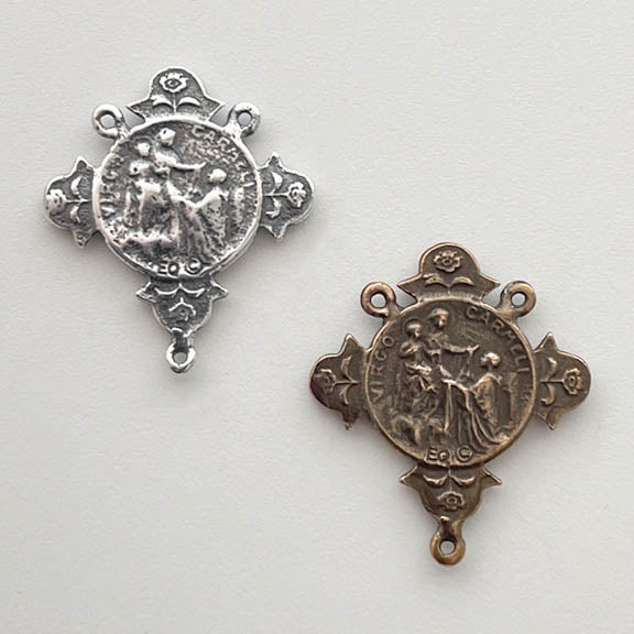 1213 - Center - Sacred Heart, Carmel