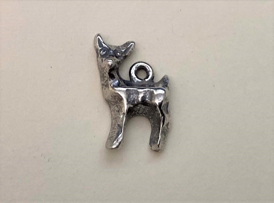 020 - Charm, Fawn, Guatemala