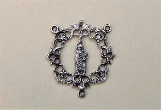 029 - Center - Our Lady - Young Jesus