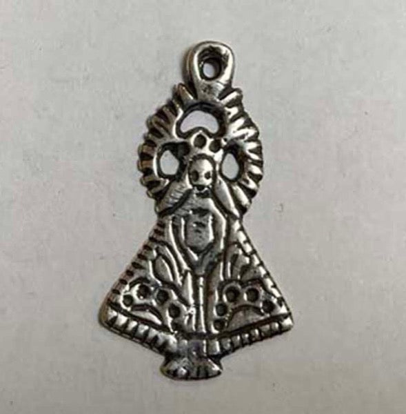 037 - Charm, Guadalupe