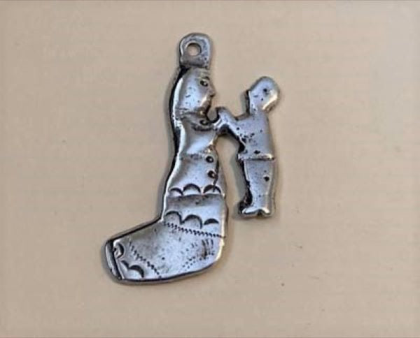 084 - Milagro, Mother and Child, Ecuador