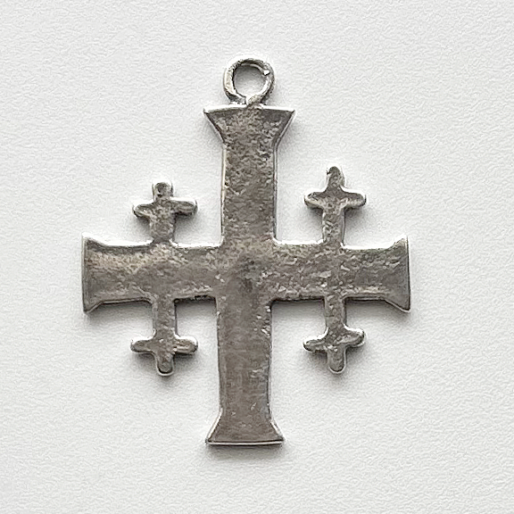 1003 - Cross - Jerusalem