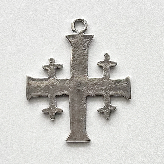 1003 - Cross - Jerusalem