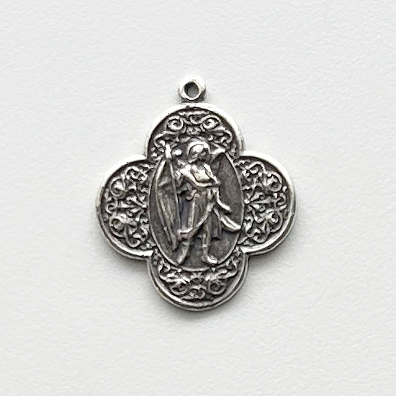 1011 - Medal - Saint Raphael