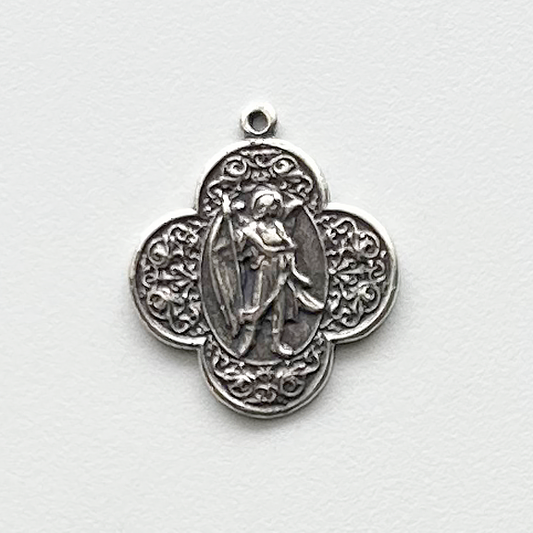 1011 - Medal - Saint Raphael