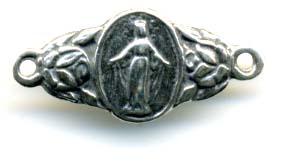 1014 - Link - Miraculous with Roses