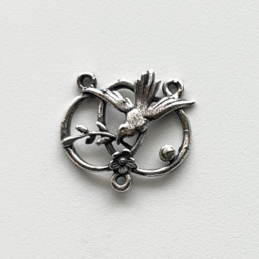 1016 - Center - Holy Spirit Dove