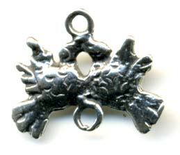 1021 - Link - Two Doves