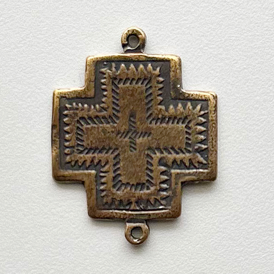 1026 - Link - Cross Path Cross