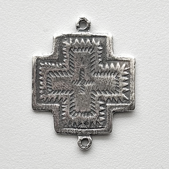 1026 - Link - Cross Path Cross