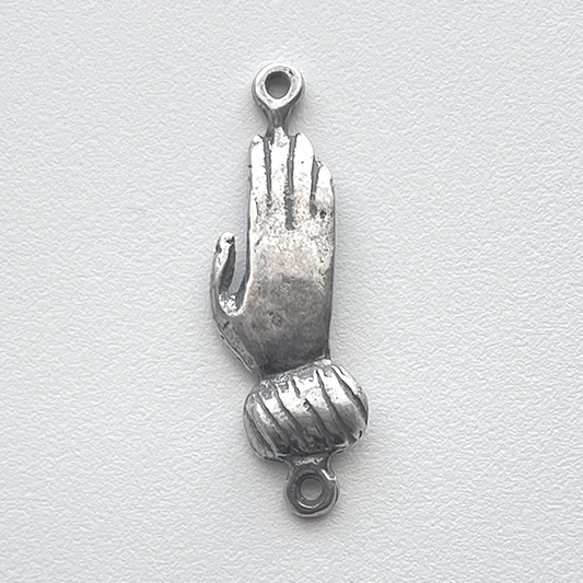 1030 - Link - Cuffed Hand