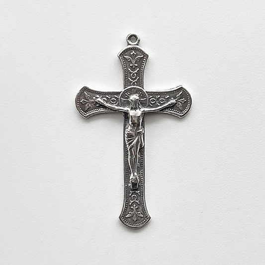 1077 - Crucifix - Immaculate Conception