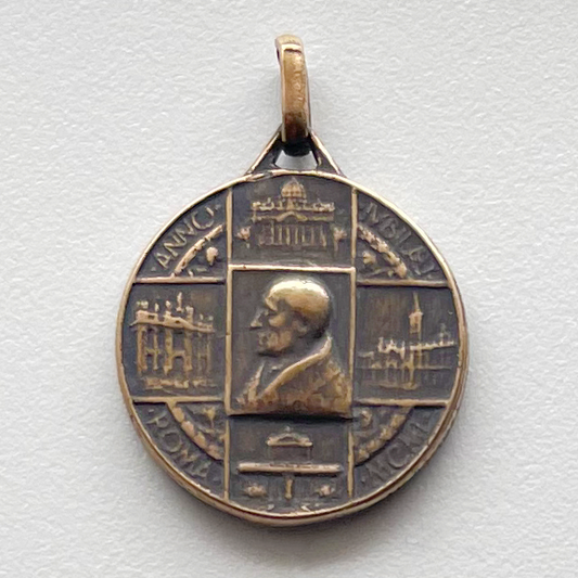 1109 - Medal - Save My Soul - 1"