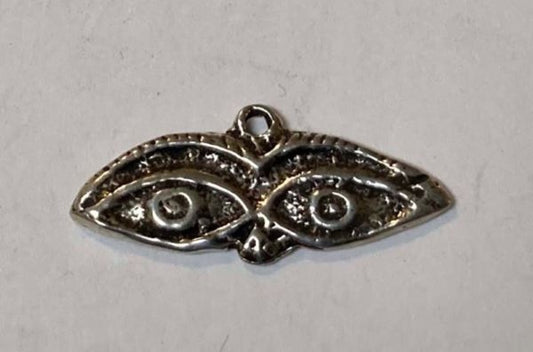 112 - Milagro, Eyes, Mexico