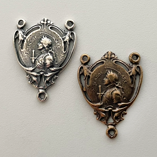 1142 - Center - Joan, Vintage