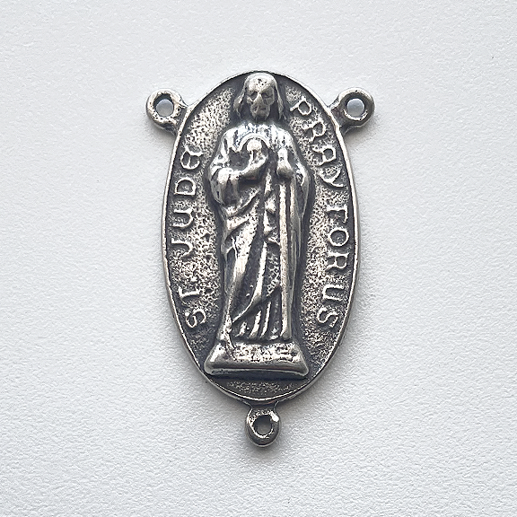 1150 - Center - St. Jude, Oval