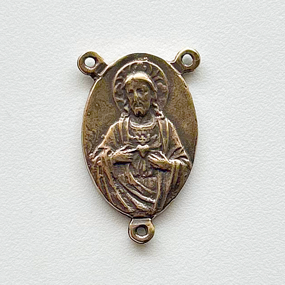 1152 - Center - Our Lady of Good Hope, Oval