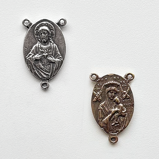 1152 - Center - Our Lady of Good Hope, Oval