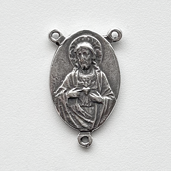 1152 - Center - Our Lady of Good Hope, Oval