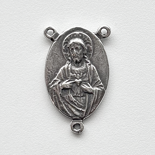 1152 - Center - Our Lady of Good Hope, Oval