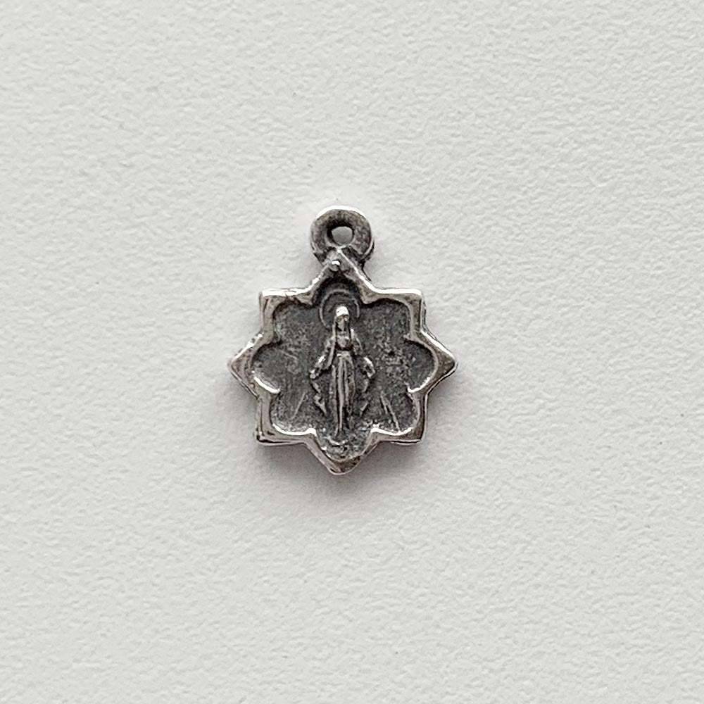 1201 - Medal - Miraculous, Tiny, Pretty