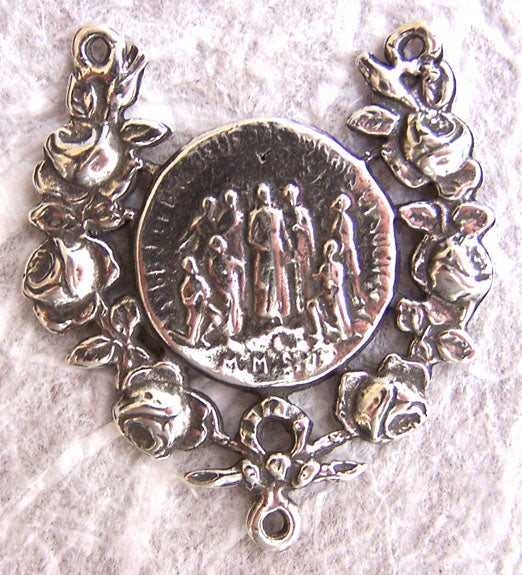 1203 - Center - The Jesuit Martyrs