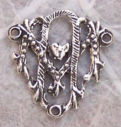 1208 - Center - for #1207 Crucifix