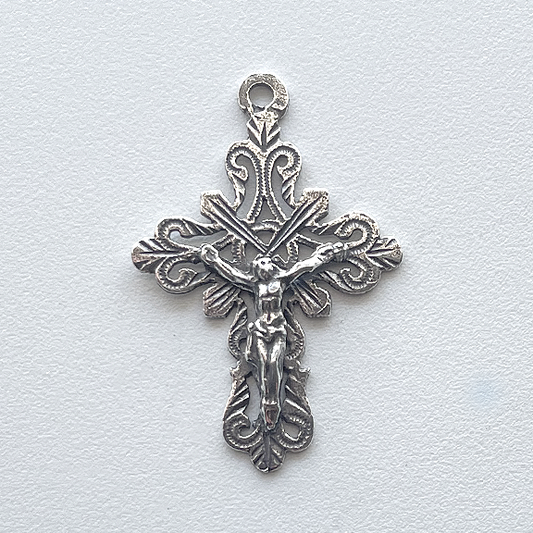 1212 Crucifix - Small Elegant