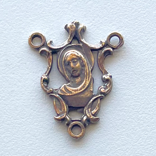 1220 - Center - Mary (to go with 1219)