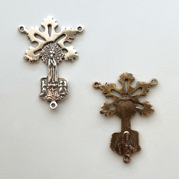 1238 - Center - Radiant Fatima