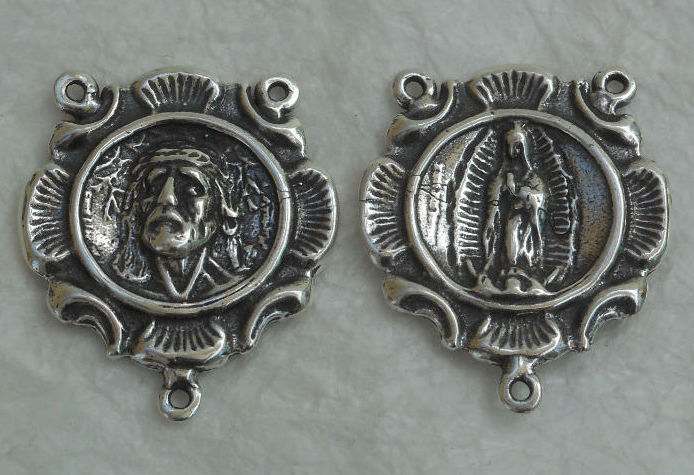 1333 CENTER, The Passion/Guadalupe 1""