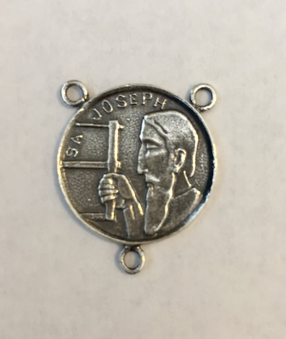 1304C - CENTER, St. Joseph with Tools