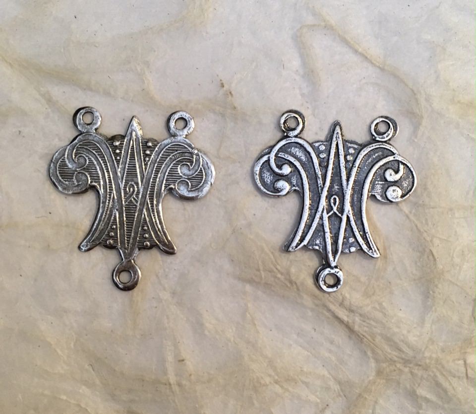 1364 - CENTER - Ave Maria, Graceful