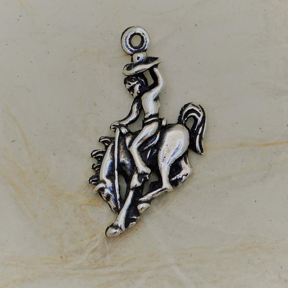 1388 SOUTHWEST/ CHARM - Bronc Rider