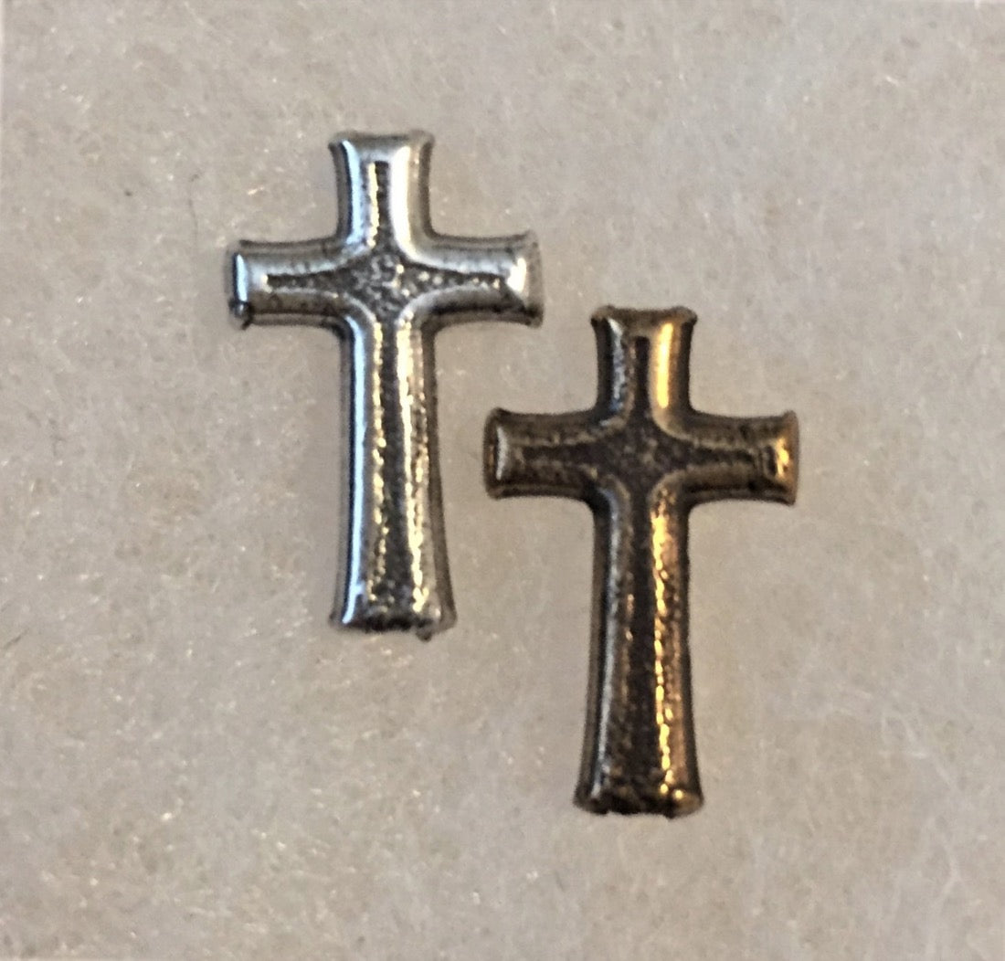 1467 Cross, Small - Tiny
