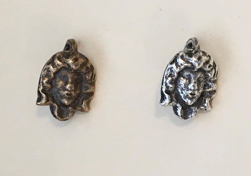 1553 – BAIL/ FINDING, Face of an Angel