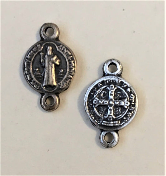 1563 – LINK, St. Benedict