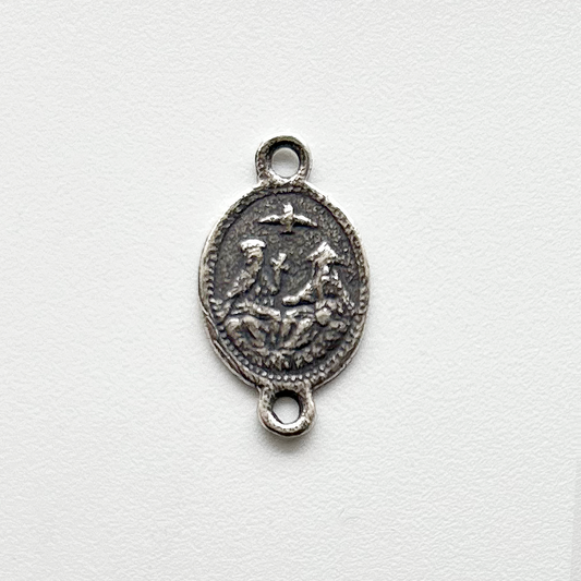 1600 LINK, Glory to the Father and to the Son and to the Holy Spirit, Rustic