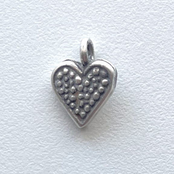 172 - Dangle, Short Heart