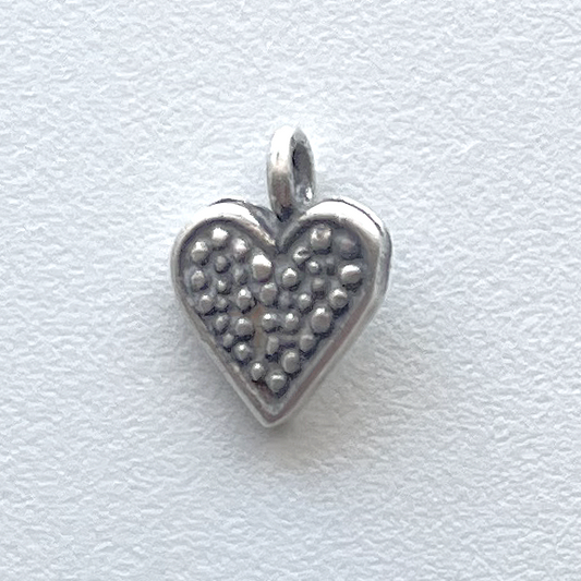 172 - Dangle, Short Heart