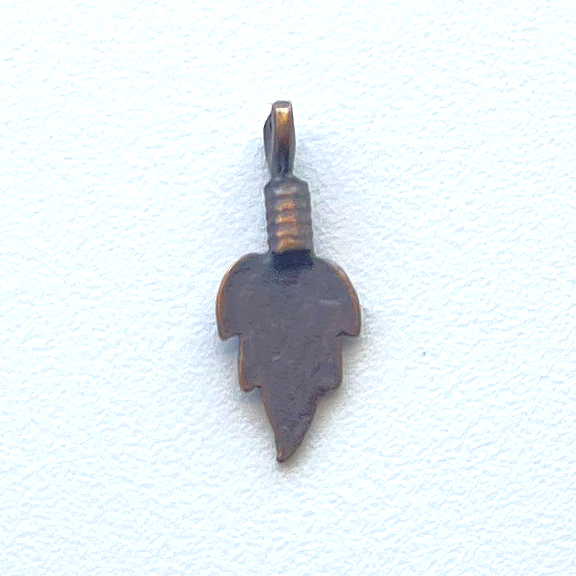 175 - Dangle, Leaf