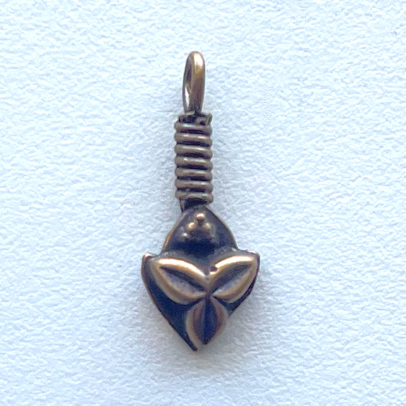 176 - Dangle, Small Flower