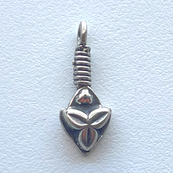 176 - Dangle, Small Flower