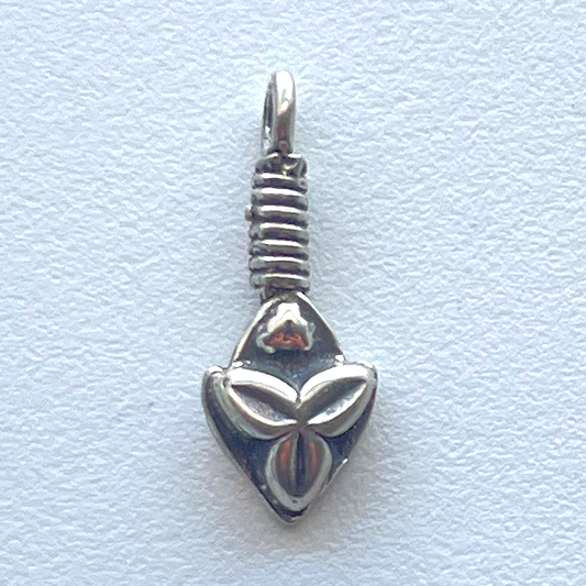 176 - Dangle, Small Flower