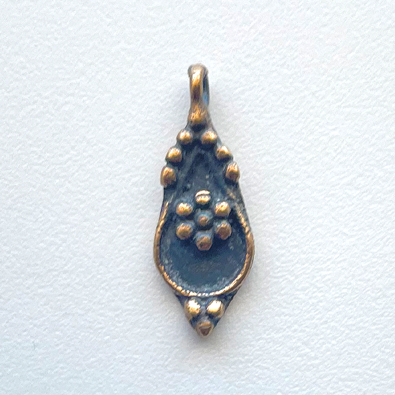 194 - Dangle, Teardrop